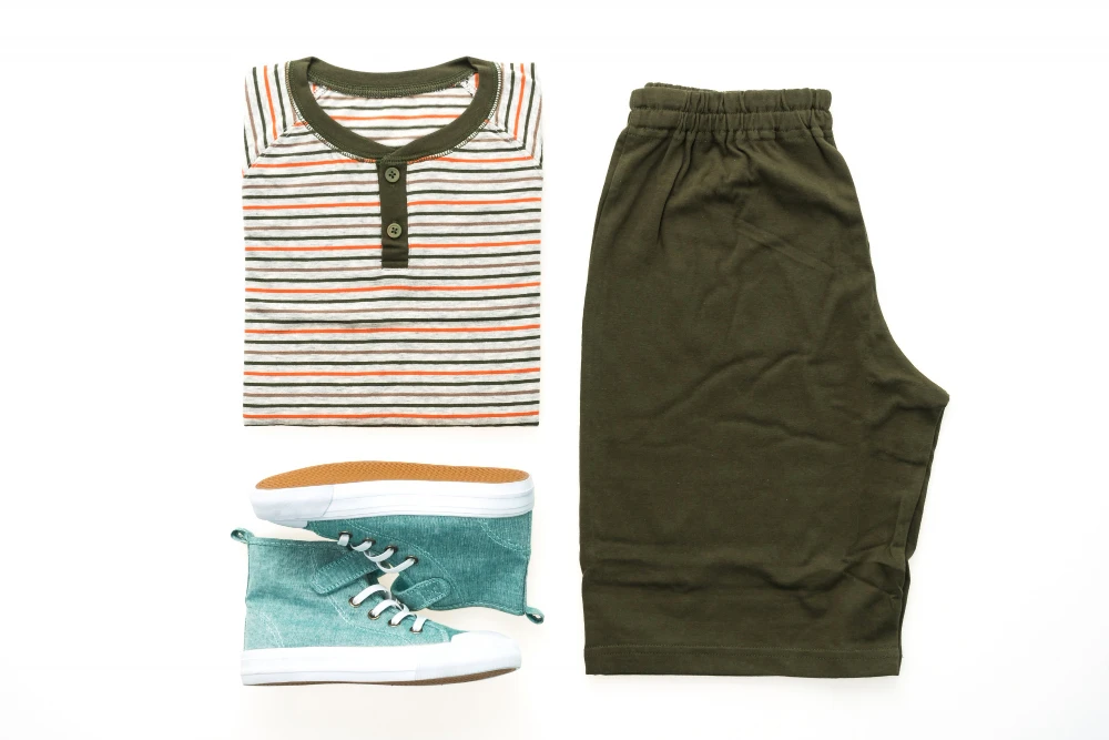 Kleding